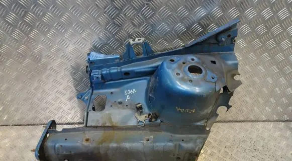 Ford Kuga I Front side member 
