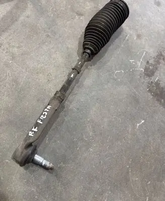 Ford Fiesta Steering tie rod 
