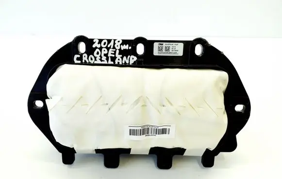 Opel Crossland X Passenger airbag 34209288E 9827192980