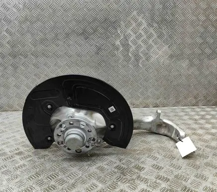Mercedes-Benz EQE v295 Front wheel hub A2973321700 A2974210100