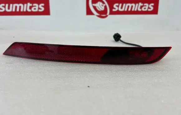 Skoda Karoq Rear bumper light 57A945701B 57A945701