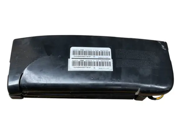 Citroen DS3 Seat airbag 9802247780 34120718