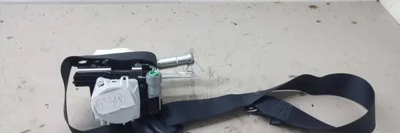 Toyota Highlander XU70 Front seatbelt 7V1390-P