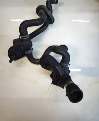 Audi A4 S4 B8 8K Electric auxiliary coolant/water pump 8K0819147 PA66GF30