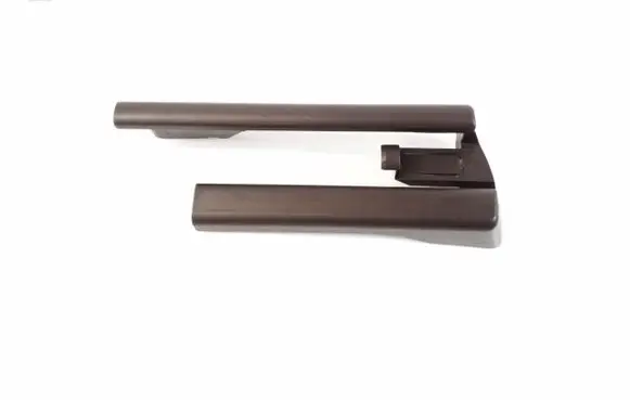 Porsche Panamera (970) Seat trim 97052135900