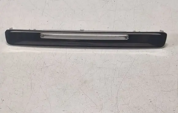 Volvo XC60 Radio/GPS head unit trim 30755619