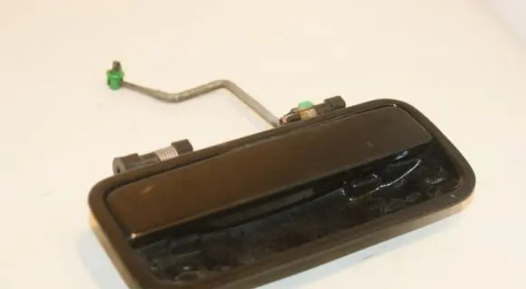 Land Rover Freelander Rear door exterior handle CXB000320PMA CXB101530