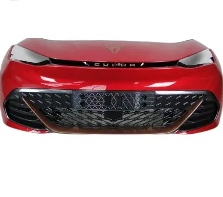 Cupra Born Front bumper 10E807221D