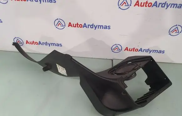 BMW Z3 E36 Trunk/boot lower side trim panel 8413307 51478399493
