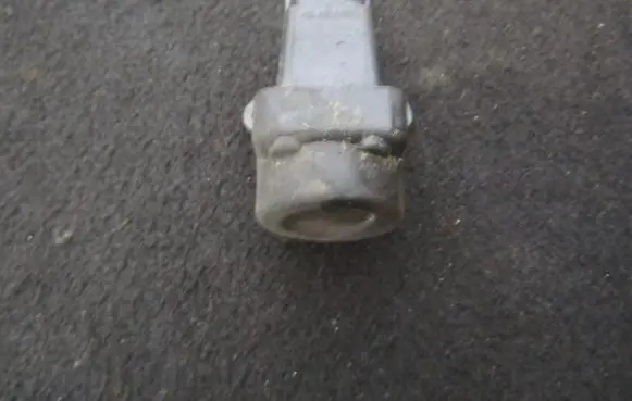 Rover 75 Fuel cut-off switch 35910504g010 040213a6
