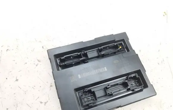 Comfort/convenience module