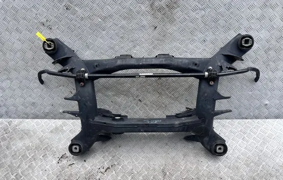 BMW X3 G01 Front axle beam 