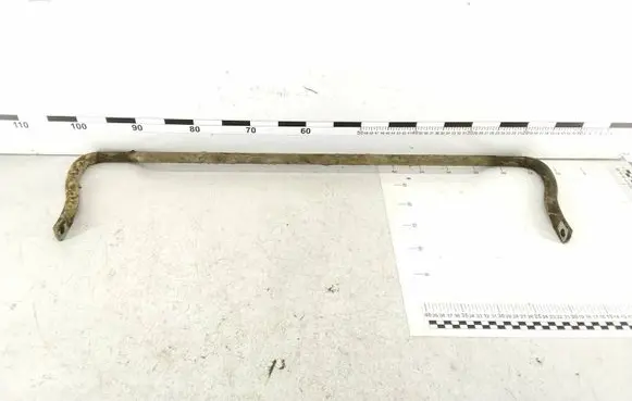 Rear anti-roll bar/sway bar