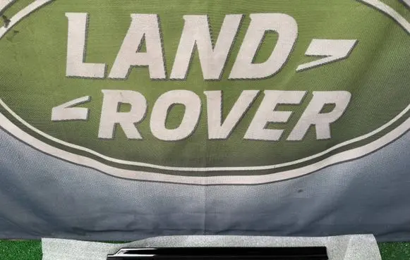 Land Rover Range Rover Evoque L551 Front arch trim K8D2-280B10-ac