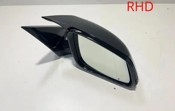 BMW 4 F36 Gran coupe Coupe wind mirror (mechanical) 7285110 7285002