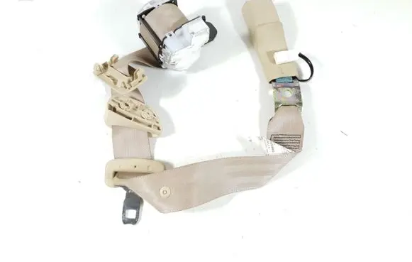 Lexus GS 300 350 430 450H Middle seatbelt (rear) 73470-30020