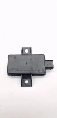 Maserati Ghibli Tire pressure control unit 670032509 DATE410011B