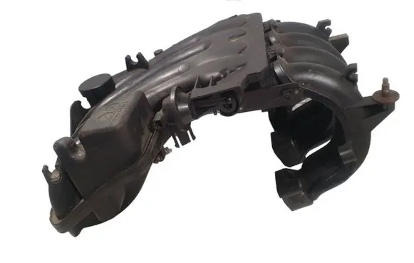Audi A3 S3 8L Intake manifold 06A133205E 06A133206H