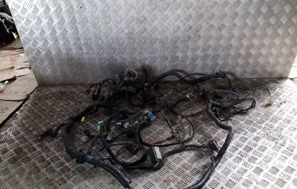 Jeep Patriot Other wiring loom 68084553AB P68084553AB