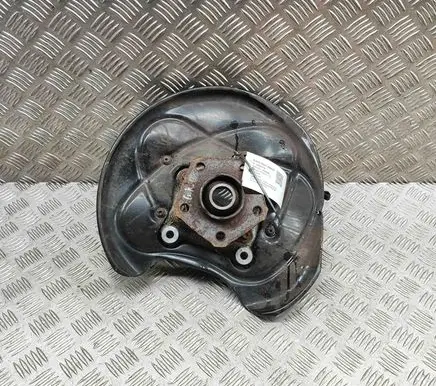 Audi e-tron Rear wheel hub 4N0615611 4KE505459C