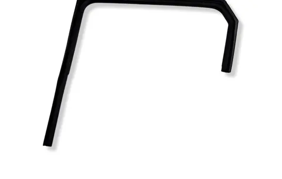 KIA EV6 Rubber seal rear door window/glass 