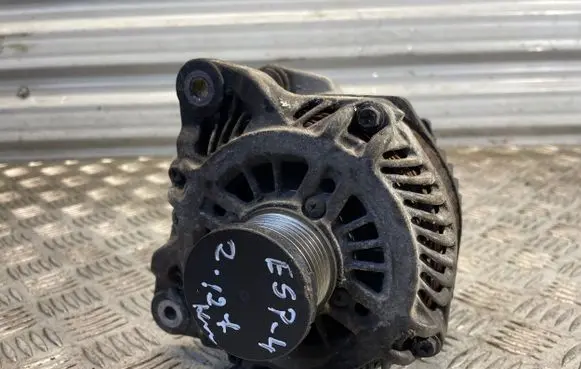 Renault Espace IV Generator/alternator 8200654789