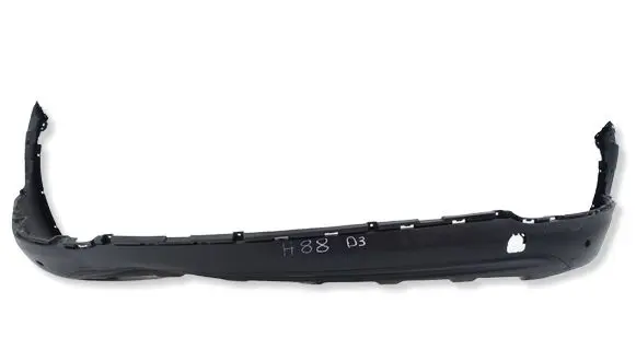 KIA Sportage Rear bumper 86612F1000