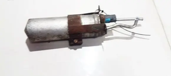Mitsubishi Space Star Air conditioning (A/C) air dryer 