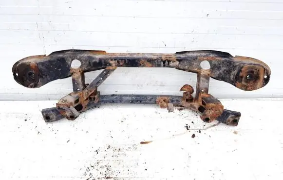 Ford Focus Rear subframe 