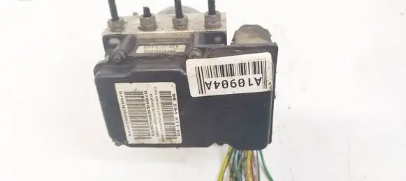 Citroen C4 I ABS Pump 9659457180
