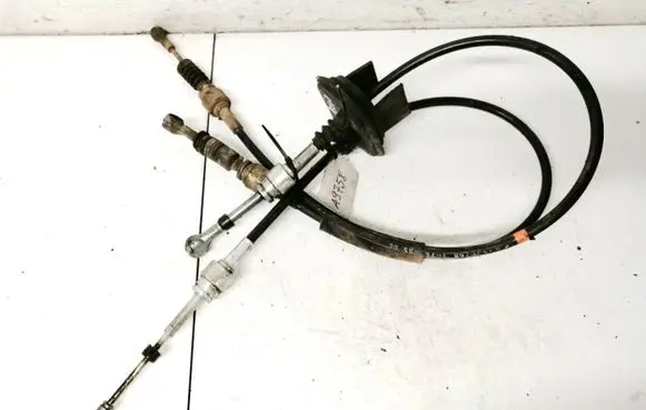 Fiat Doblo Gear shift cable linkage 