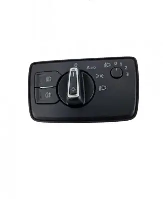 Volkswagen PASSAT B8 Light switch 3G0941633