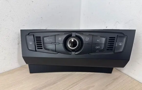 Audi A4 S4 B8 8K Climate control unit 8T1820043T A2C53307430