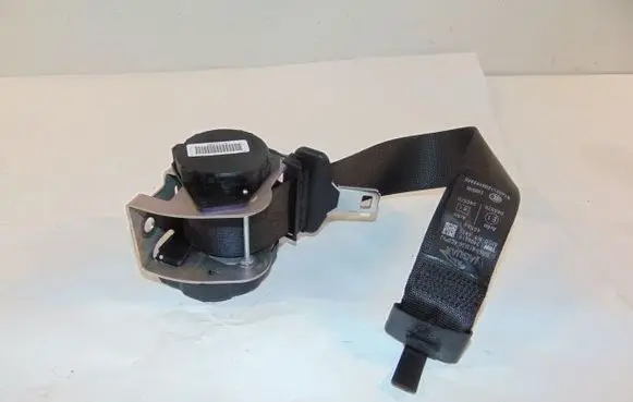 Jaguar XK - XKR Rear seatbelt 6W83613E36AC