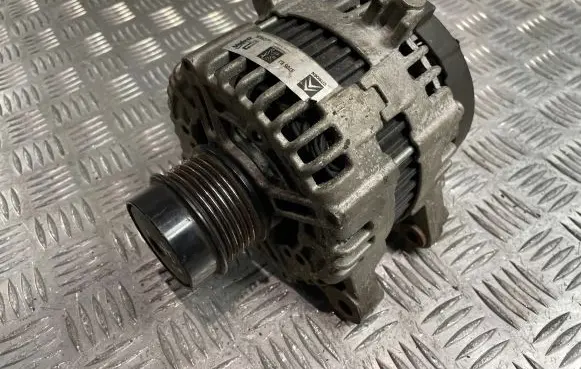 Peugeot 607 Generator/alternator C631964R 20160509 01217150