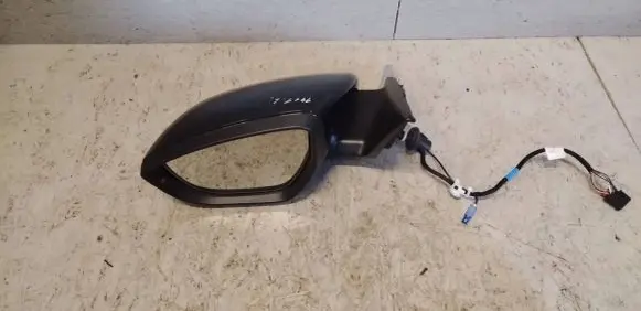 Audi e-tron Manual wing mirror A078541