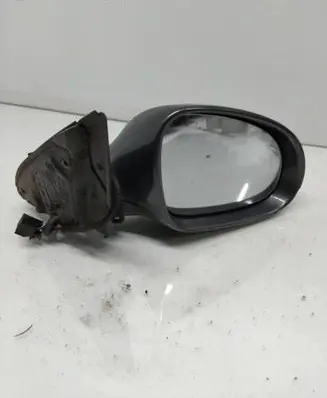 Volkswagen PASSAT B6 Front door electric wing mirror 3B0857934