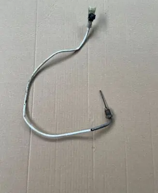 Exhaust gas temperature sensor