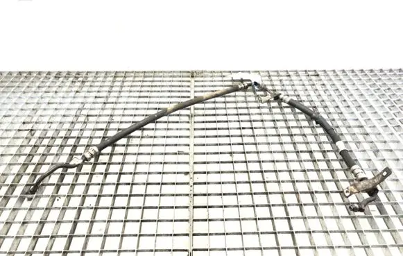 Fiat Fiorino Brake booster pipe/hose 51810293