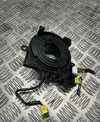 Airbag slip ring squib (SRS ring)