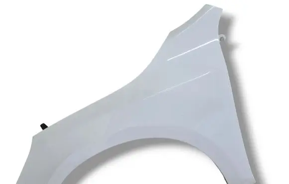 Volvo V60 Fender