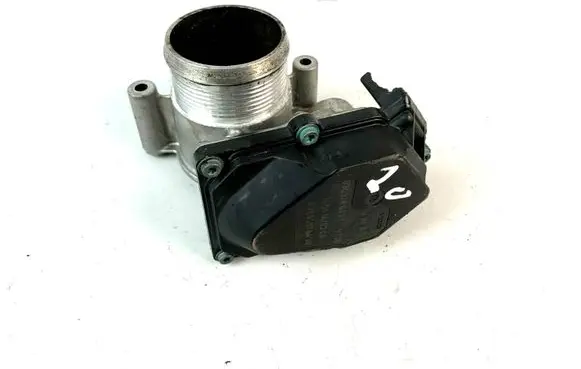 Skoda Yeti (5L) Electric throttle body valve 03L128063T A2C83076400