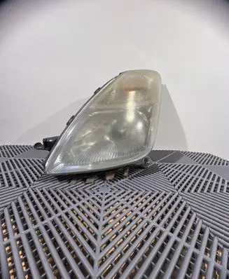 Toyota Prius (XW20) Headlight/headlamp EX000S100