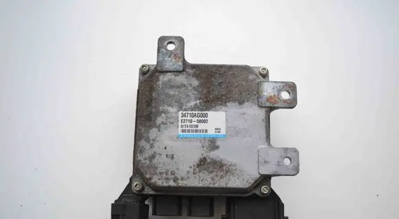 Subaru Outback Other devices 34710AG000