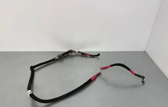 BMW X5 F15 Positive cable (battery) 8516122