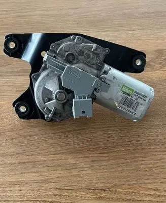 BMW X1 E84 Rear window wiper motor 2990856