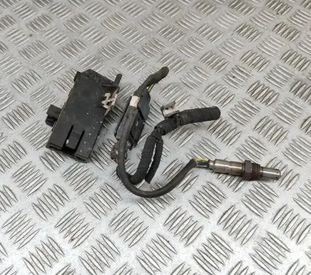 Audi Q5 SQ5 Lambda probe sensor 80A907807AA 0281008195