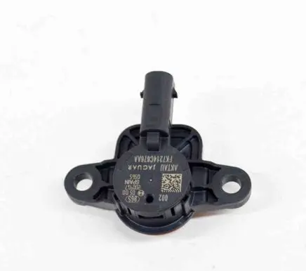 Jaguar F-Pace Airbag deployment crash/impact sensor FK7214C676AA