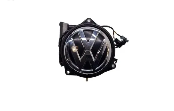 Volkswagen Polo VI Tailgate/trunk/boot exterior handle 2GD827469A