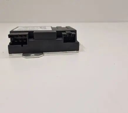 Mercedes-Benz GLE (W166 - C292) Fuel injection pump control unit/module A0009006207